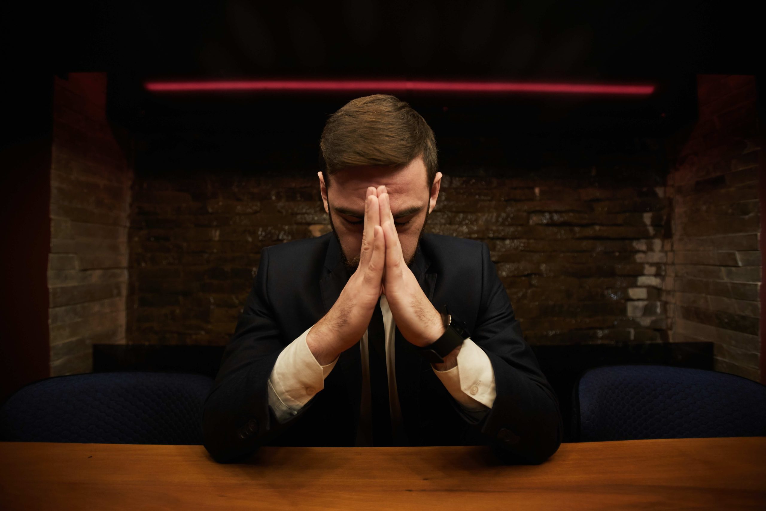 business records frustration